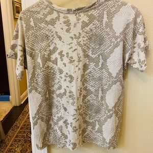 Rag & Bone Vintage Crew T-Shirt